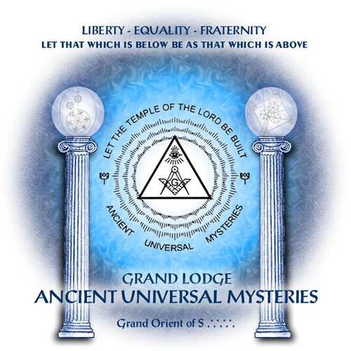 Grand Lodge AUM
